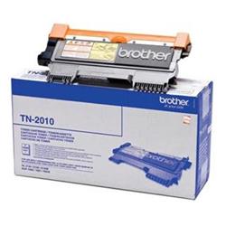 SPL Brother toner TN-2010 (HL-2130, DCP-7055 1000 str., 5%, A4, black) - originální