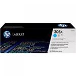 SPL HP 305A Cyan/Azurová Toner (2600 stran) pro LJP 300/400 M475, CE411A - CONTRACT
