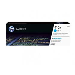 SPL HP 410X Cyan toner (5000stran) pro HP LaserJet Pro M452dn, M452nw, M477fdn, M477fnw, M477fdw - CONTRACT