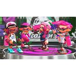 Splatoon 2 Octo Expansion elektronická licencia