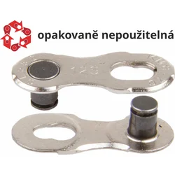 spojka reťaze KMC 12rychlostí - 2ks 300034