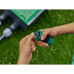 Spojka škatuľového ventilu GARDENA (1"-1")
