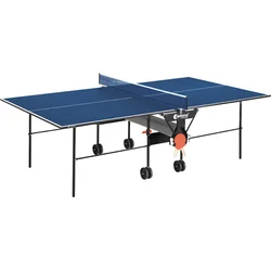 Sponeta S1-13i stôl na stolný tenis modrý