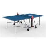 Sponeta S1-43i stôl na stolný tenis vnútorný modrý