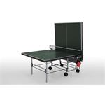 Sponeta S3-46i pingpongový stôl vnútorný zelený