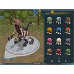 Spore Creepy & Cute Parts Pack
