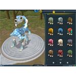 Spore Creepy & Cute Parts Pack