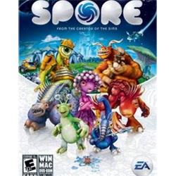 SPORE elektronická licence
