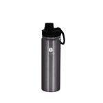 Športová fľaša BerlingerHaus z nehrdzavejúcej ocele 18/10 Carbon PRO Line, 0,54 l