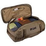 Športová taška Thule Chasm 70 l TDSD303 - Deep Khaki