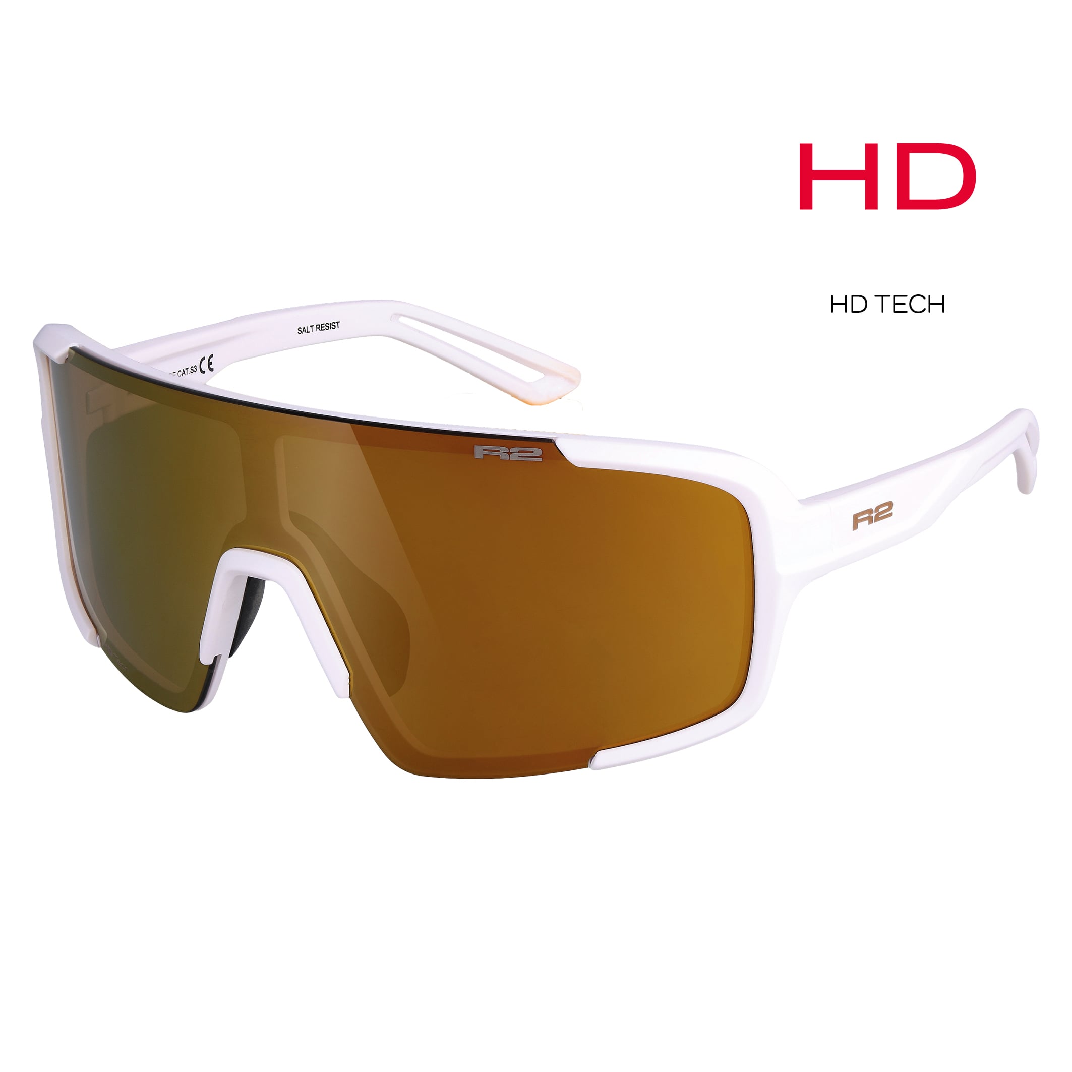 Športové slnečné okuliare HD R2 IMPULSE AT028L