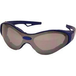 Sportovní brýle TT-BLADE MULTI, metalická modrá