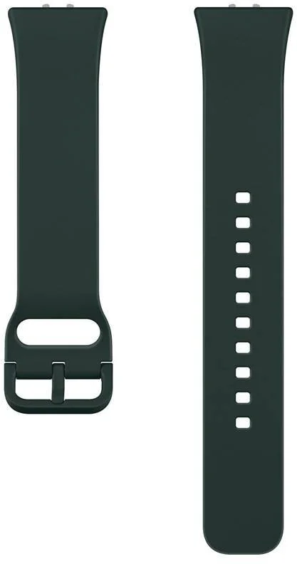 Športový remienok Samsung pre Galaxy Fit3 zelený