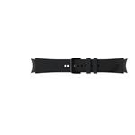 Športový remienok Samsung pre hodinky Watch4/Watch4 Classic veľkosti M/L čierny