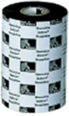 Spotrebný materiál Zebra Tape 5095, š. 110 mm, d. 74 m, živica.