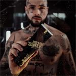 Sprchový gél Angry Beards Urban Twofinger 230 ml