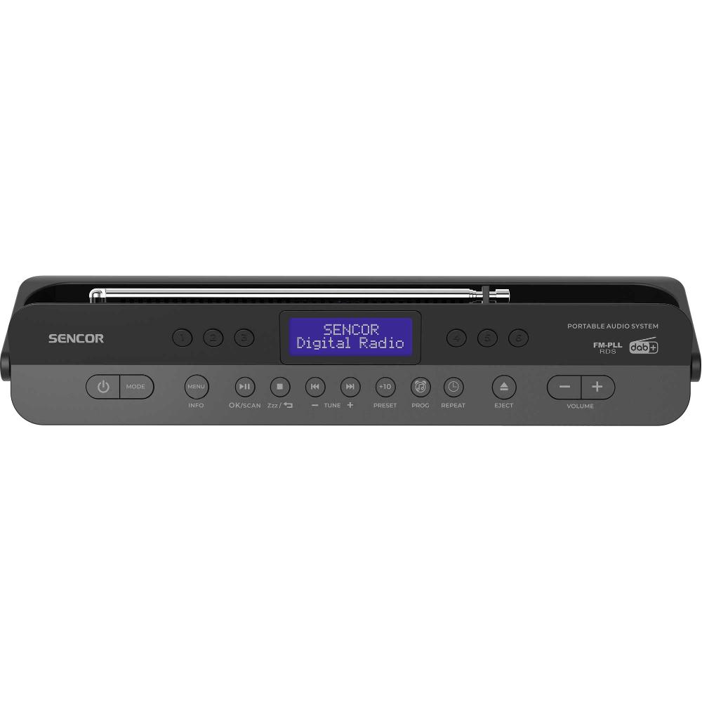 SPT 7500DB VERTICAL