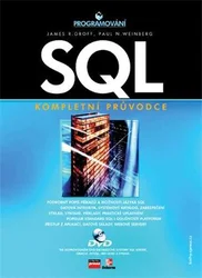 SQL Kompletní průvodce