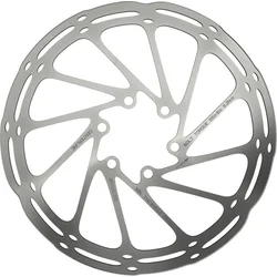 SRAM Centerline Rounded - brzdový kotouč - 180mm - 6 děr 00.5018.037.014 - Komponenty na kolo - Brzdy a příslušenství