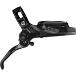 SRAM DB G2 RSC - matná čierna, zadná, 2000mm hadica, zadná brzda