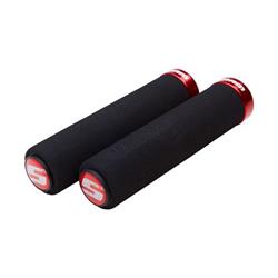 Sram Ergo penové - red LockRing 129mm 00.7915.068.070