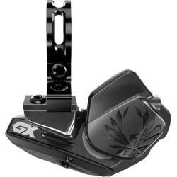 SRAM GX Eagle AXS - 2 tlačidlá - 12 rýchlostí + upínanie