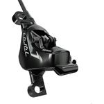 SRAM Level Ultimate black B1 - zadná brzdová súprava