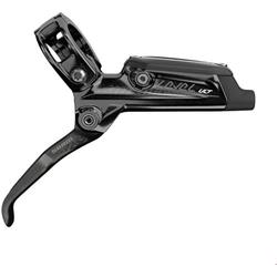 SRAM Level Ultimate black B1 - zadná brzdová súprava
