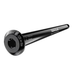 SRAM Maxle Stealth 12x142mm, dĺžka 164mm, závit M12