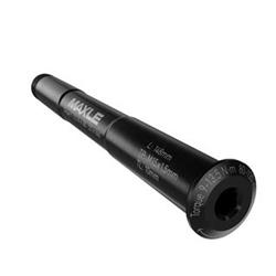 SRAM Maxle Stealth - pevná os predná, MTB, 15x100mm, dĺžka 148mm 00.4318.005.018