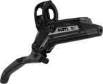 SRAM Motive V2 Silver Disc Brake - čierna Áno, ložisková páka, beznástrojový dosah, odvzdušňovanie