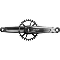 Sram SX Eagle DUB 175 Black X-SYNC 2, 32z., BOOST