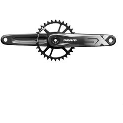 SRAM SX Eagle DUB 175mm, 32z prevodník 00.6118.586.000