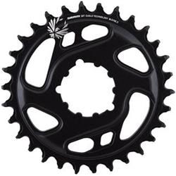 SRAM X-SYNC 2 EAGLE Cold forged AL 34z. - převodník