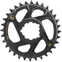 SRAM X-SYNC 2 EAGLE Gold 34z. 11.6218.030.120 - Komponenty na kolo - Kliky a převodníky