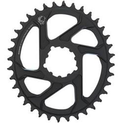 SRAM X-SYNC 2 EAGLE Oval Black 36z. - prevodník 11.6218.038.050