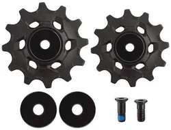 SRAM X01 Eagle - kladky přehazovačky red 52z. 11.7518.089.000 - Komponenty na kolo - MTB sady