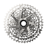 SRAM XG-1251 D1 Silver 12 rýchlostí, kazeta 10-44z D1