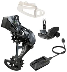 SRAM XX1 Eagle AXS Rocker 12 speed UPGRADE KIT elektronické radenie