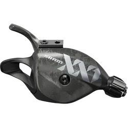 SRAM XX1 Eagle trigger - řazení 12 rychl. + objímka, Lunar 00.7018.435.000 - Komponenty na kolo - MTB sady