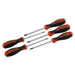 Šroubováky TORX, SET, 5 ks
