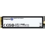 SSD disk Kingston Fury Renegade G5 1TB NVMe