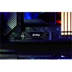 SSD disk Kingston Fury Renegade G5 2TB NVMe