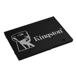 SSD disk Kingston KC600 2TB