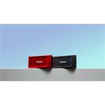 SSD disk Kingston XS1000 2TB červený