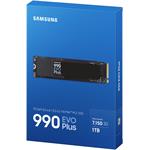 SSD disk Samsung 990 EVO Plus 1 TB
