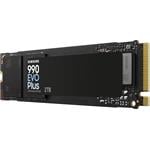 SSD disk Samsung 990 EVO Plus 2 TB