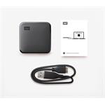 SSD disk WD Elements SE 1 TB