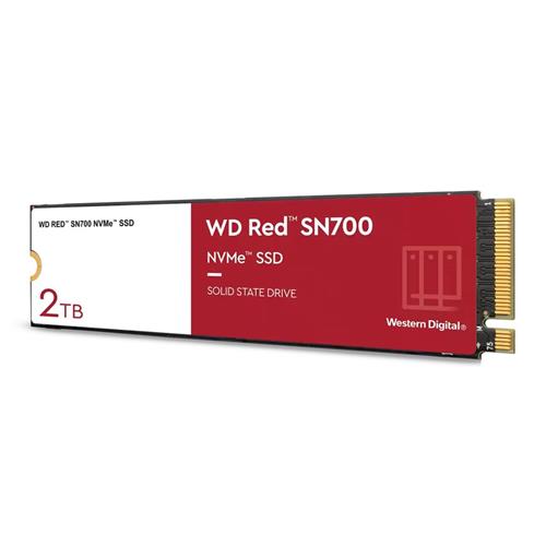 SSD disk WD Red SN700 2TB NVMe