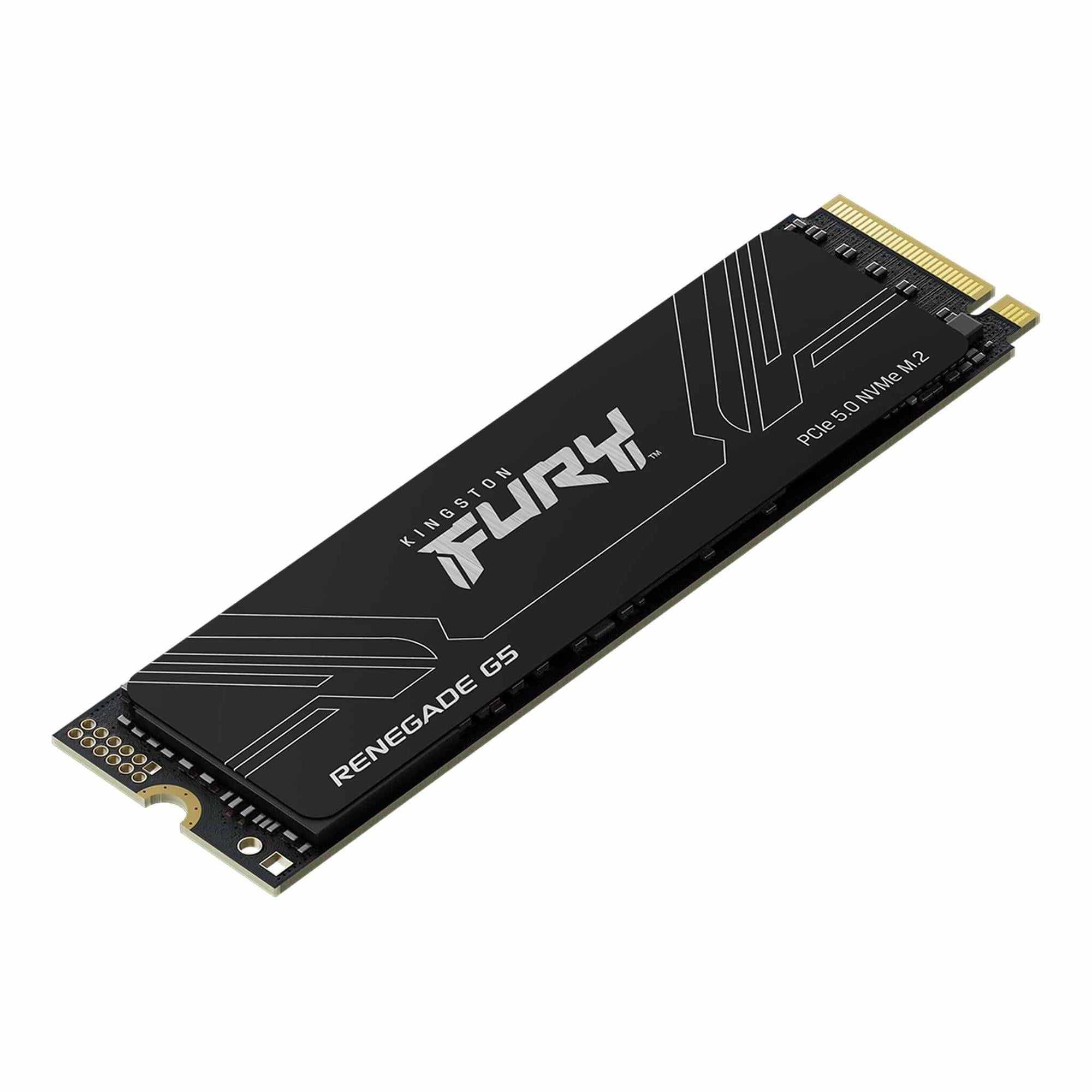 SSD Kingston Fury Renegade G5 8TB NVMe